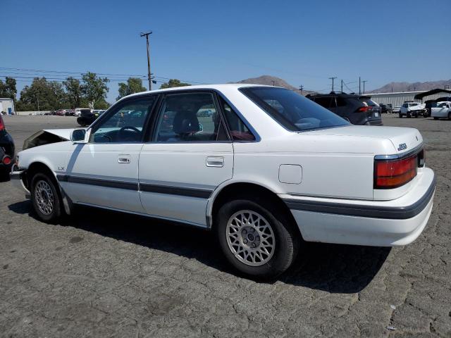 Photo 2 from auction – 1991 MAZDA 626 DX with VIN 1YVGD22B3M5132248