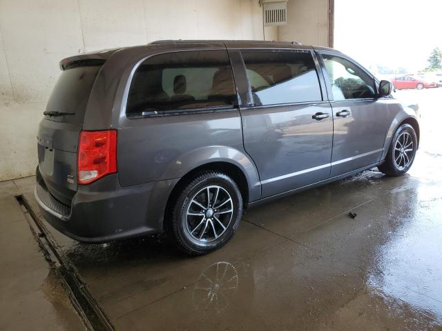 Photo 3 from auction – 2018 DODGE GRAND CARA with VIN 2C4RDGEG7JR200889