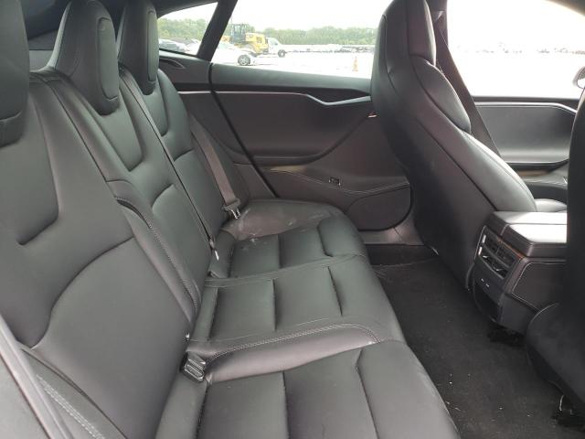 Photo 10 from auction – 2018 TESLA MODEL S with VIN 5YJSA1E2XJF276193