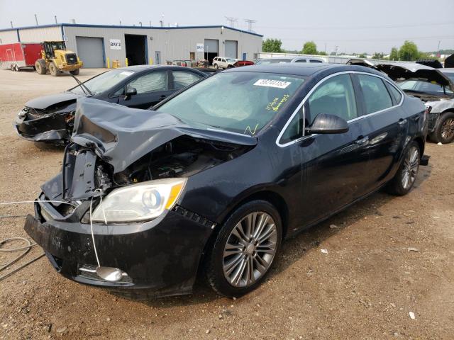 BUICK VERANO PRE 2013 with VIN 1G4PT5SV2D4248840 - Photo from auction