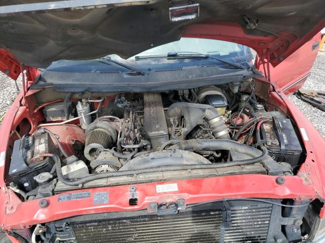 Photo 11 from auction – 1996 DODGE RAM 3500 with VIN 3B7MC33C3TM151819