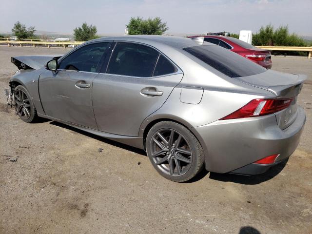 Photo 2 from auction – 2015 LEXUS IS 250 with VIN JTHBF1D2XF5066929