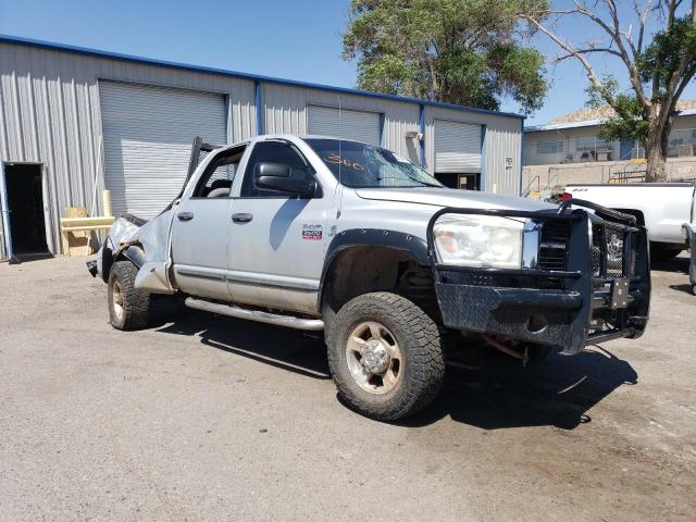 Photo 4 from auction – 2007 DODGE RAM 2500 S with VIN 3D7KS28A27G791980