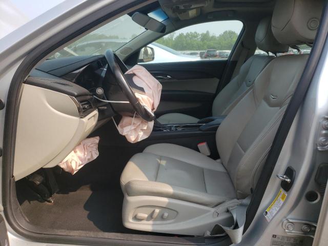 Photo 7 from auction – 2017 CADILLAC ATS with VIN 1G6AG5RX6H0146849
