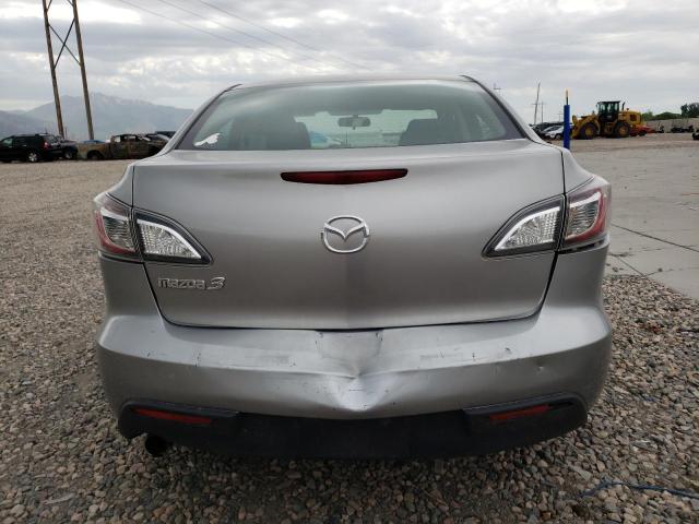 Photo 6 from auction – 2011 MAZDA 3 I with VIN JM1BL1VG1B1461314