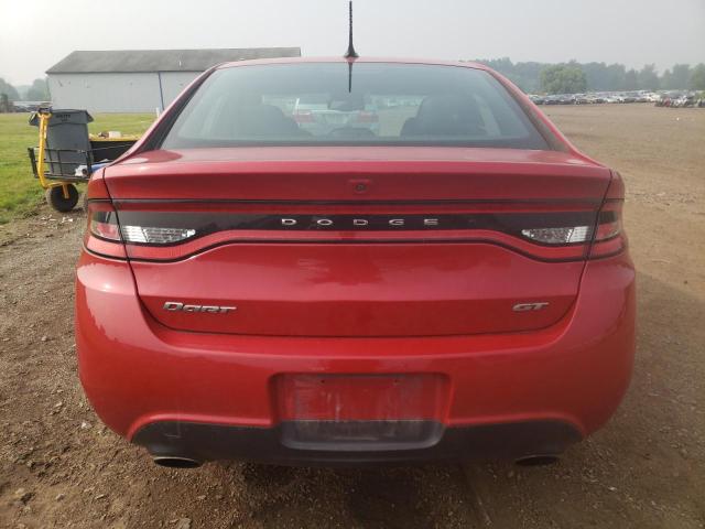 Photo 6 from auction – 2015 DODGE DART GT with VIN 1C3CDFEB8FD281985