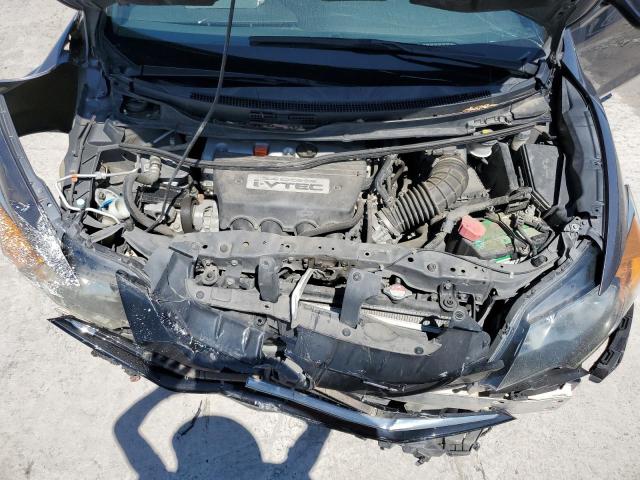 Photo 11 from auction – 2014 HONDA CIVIC SI with VIN 2HGFG4A57EH700223