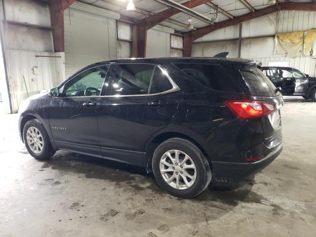 Photo 2 from auction – 2018 CHEVROLET EQUINOX LT with VIN 3GNAXJEV4JL412962