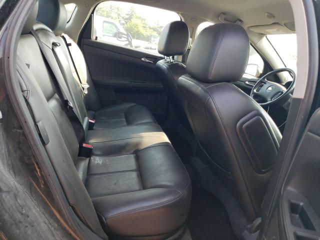 Photo 10 from auction – 2012 CHEVROLET IMPALA LTZ with VIN 2G1WC5E39C1168139