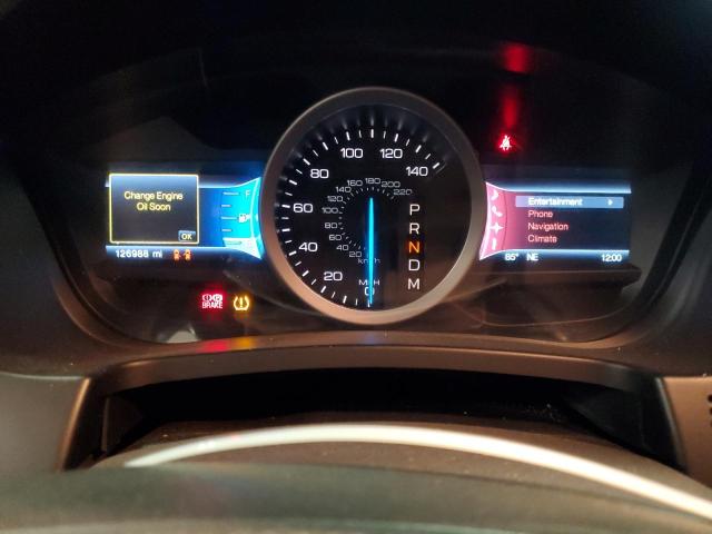 Photo 9 from auction – 2013 FORD EXPLORER X with VIN 1FM5K8D82DGA72521