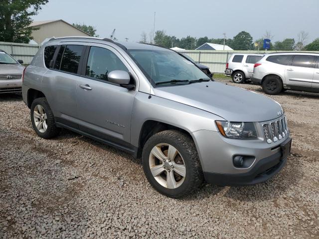 Photo 4 from auction – 2016 JEEP COMPASS LA with VIN 1C4NJDEB4GD674482