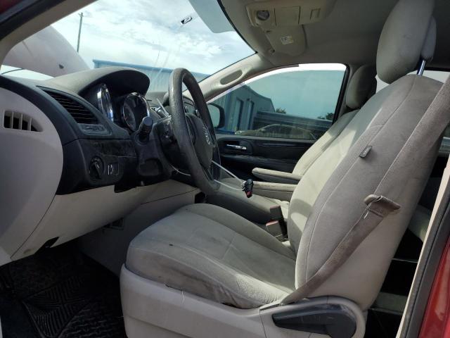 Photo 7 from auction – 2011 DODGE GRAND CARA with VIN 2D4RN4DG4BR612012