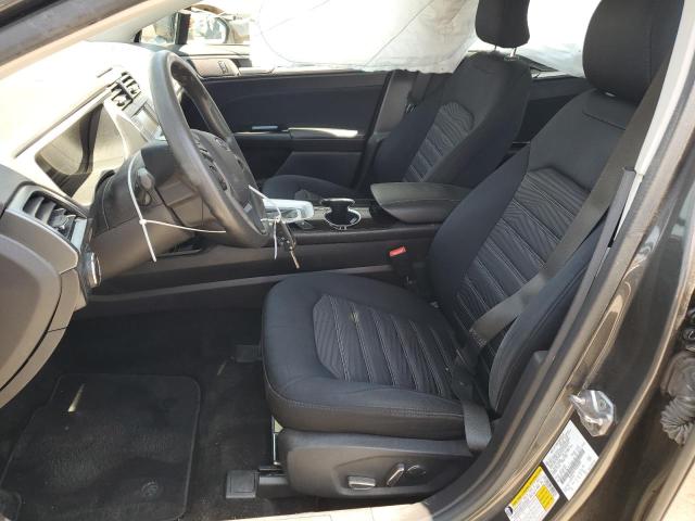 Photo 7 from auction – 2016 FORD FUSION SE with VIN 3FA6P0H77GR284881