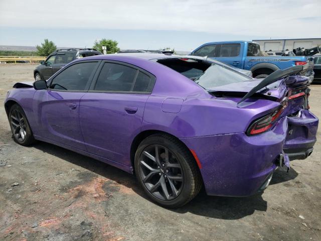 Photo 2 from auction – 2019 DODGE CHARGER SX with VIN 2C3CDXBG3KH519051