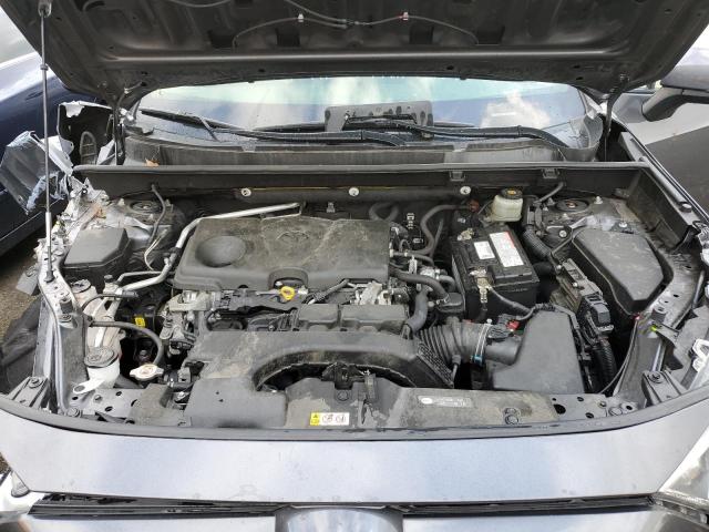 Photo 11 from auction – 2019 TOYOTA RAV4 XLE with VIN JTMP1RFV2KD504726