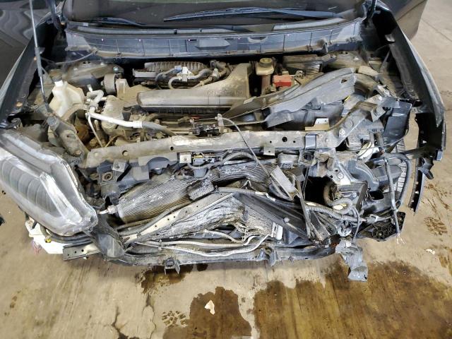 Photo 11 from auction – 2015 NISSAN ROGUE S with VIN KNMAT2MV6FP590461