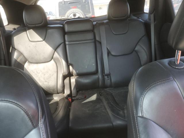 Photo 10 from auction – 2016 JEEP CHEROKEE L with VIN 1C4PJMDS0GW181588