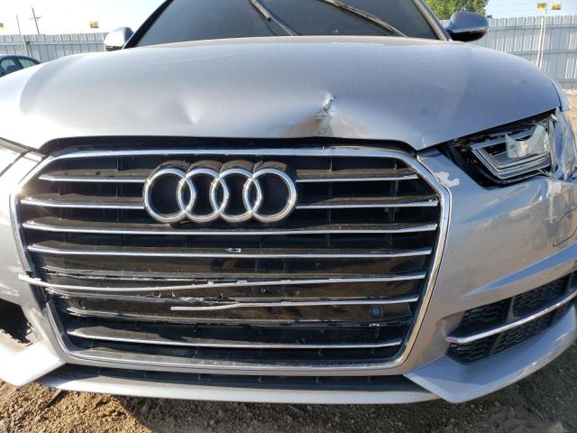 صورة رقم 11 من المزاد - 2017 AUDI A6 PREMIUM مع VIN WAUC8AFC1HN068171