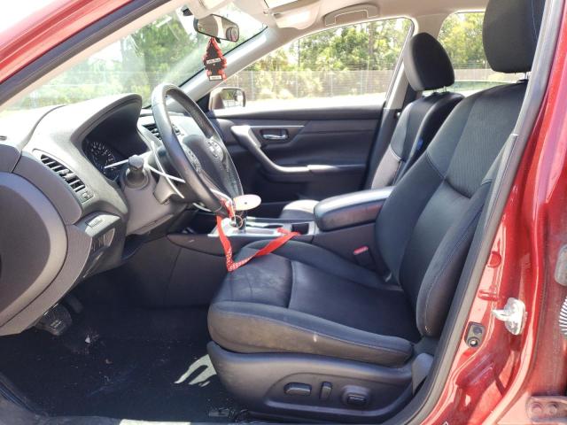Photo 7 from auction – 2016 NISSAN ALTIMA 2.5 with VIN 1N4AL3AP4GC202718