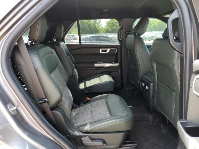 Photo 11 from auction – 2022 FORD EXPLORER T with VIN 1FMSK8JH0NGA69125