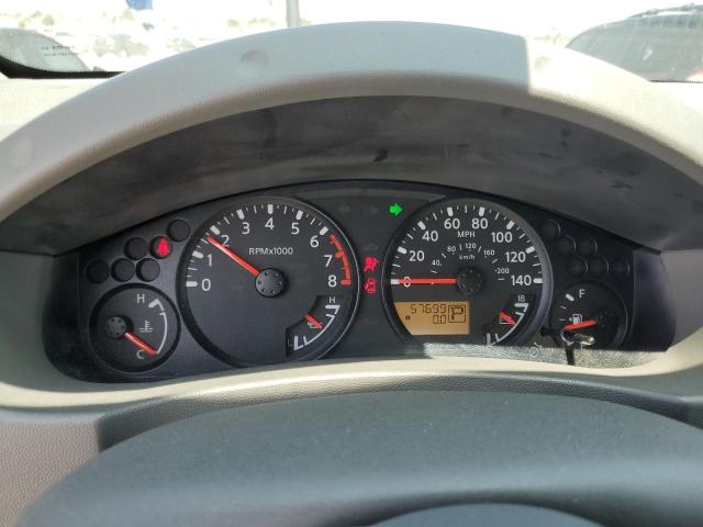 Photo 9 from auction – 2016 NISSAN FRONTIER S with VIN 1N6AD0ER0GN749021