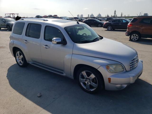 Photo 4 from auction – 2011 CHEVROLET HHR LT with VIN 3GNBACFU1BS509440