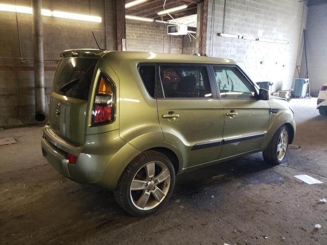 Снимка 3 от търг – 2011 KIA SOUL + с VIN KNDJT2A20B7281833