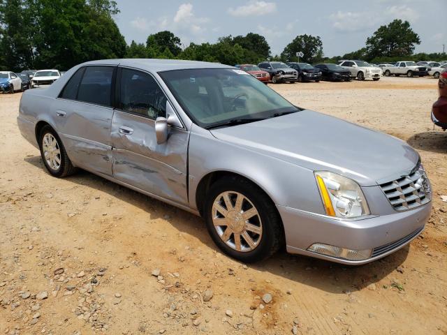 Photo 4 from auction – 2006 CADILLAC DTS with VIN 1G6KD57Y96U119739