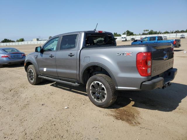 Photo 2 from auction – 2021 FORD RANGER XL with VIN 1FTER4EH2MLD85387