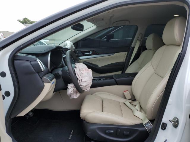 Photo 7 from auction – 2016 NISSAN MAXIMA 3.5 with VIN 1N4AA6AP3GC437859