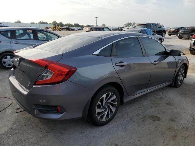 Photo 3 from auction – 2016 HONDA CIVIC EX with VIN 19XFC2F75GE074680