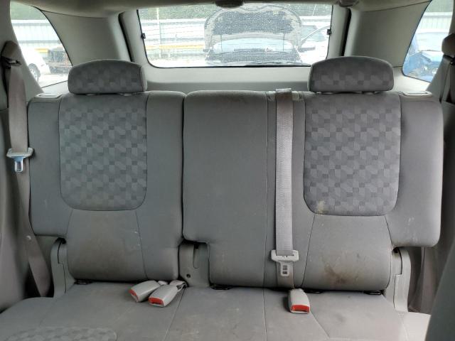 Photo 10 from auction – 2007 CHEVROLET EQUINOX LS with VIN 2CNDL23FX76241968