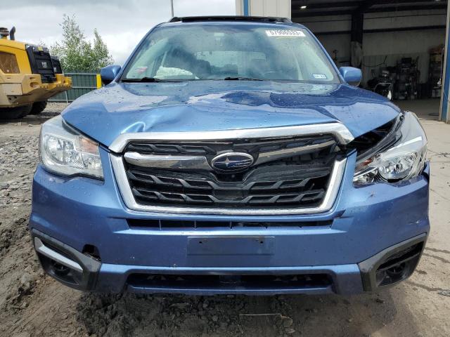 Photo 5 from auction – 2017 SUBARU FORESTER 2 with VIN JF2SJADC1HH439867