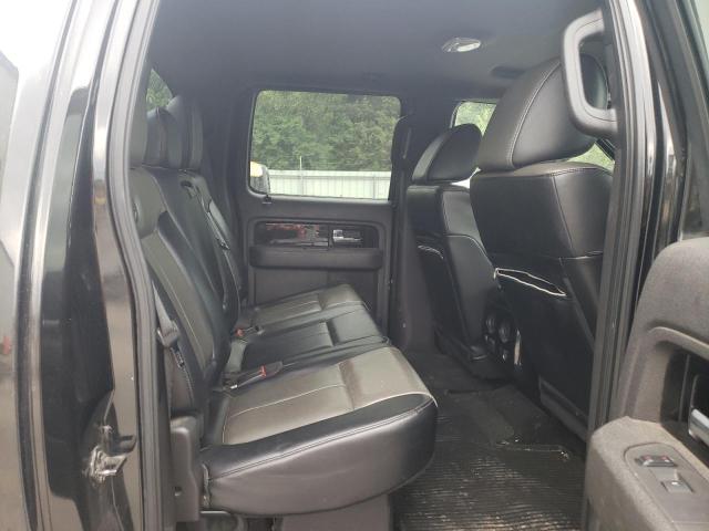 Photo 10 from auction – 2011 FORD F150 SUPER with VIN 1FTFW1E60BFB18626