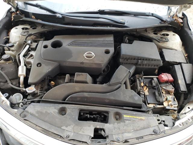 Photo 11 from auction – 2014 NISSAN ALTIMA 2.5 with VIN 1N4AL3AP4EC322970