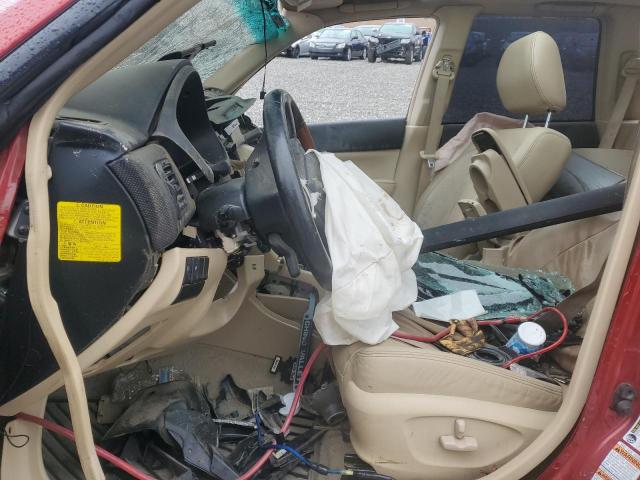 Фото 7 с аукциона – 2007 SUBARU FORESTER 2 с VIN JF1SG67657H711194