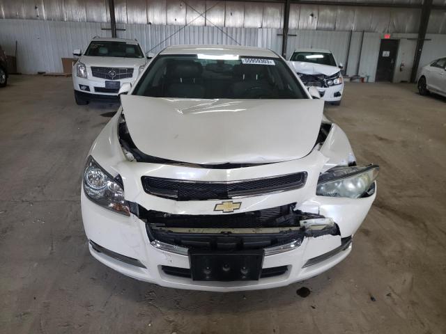 Photo 5 from auction – 2010 CHEVROLET MALIBU 2LT with VIN 1G1ZD5E77AF100456