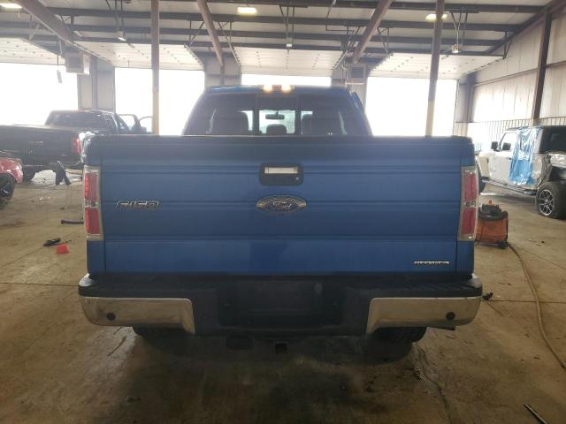 Фото 6 с аукциона – 2013 FORD F150 SUPER с VIN 1FTFX1EF0DFA97891