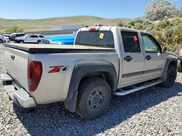Photo 3 from auction – 2004 CHEVROLET COLORADO with VIN 1GCDT136048135727
