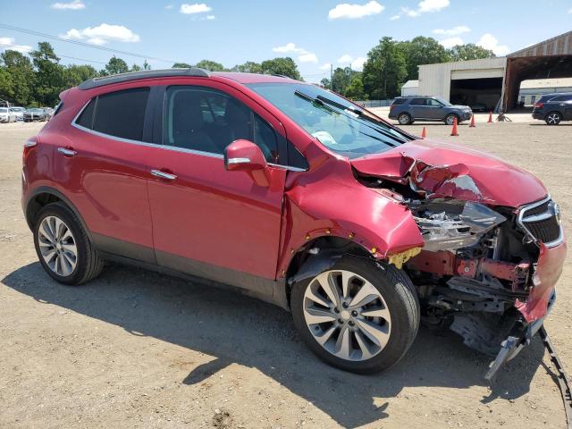 Photo 4 from auction – 2018 BUICK ENCORE PRE with VIN KL4CJASB1JB536132