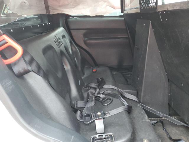 Photo 10 from auction – 2018 FORD EXPLORER P with VIN 1FM5K8AR0JGB92312