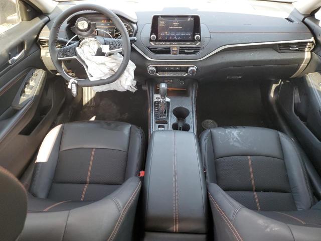Photo 8 from auction – 2022 NISSAN ALTIMA SR with VIN 1N4BL4CW4NN415250