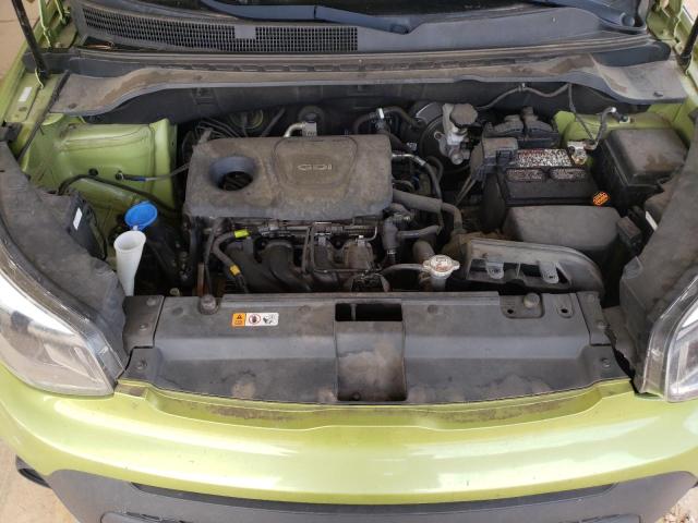 Photo 11 from auction – 2017 KIA SOUL with VIN KNDJN2A21H7879013