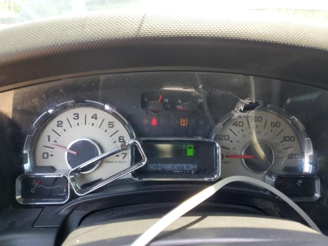 Photo 9 from auction – 2014 FORD EXPEDITION with VIN 1FMJK1K59EEF30468
