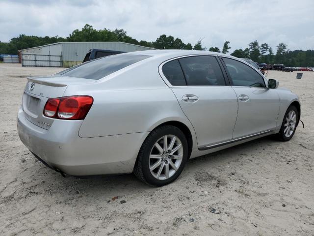 Photo 3 from auction – 2006 LEXUS GS 300 with VIN JTHCH96S860016828