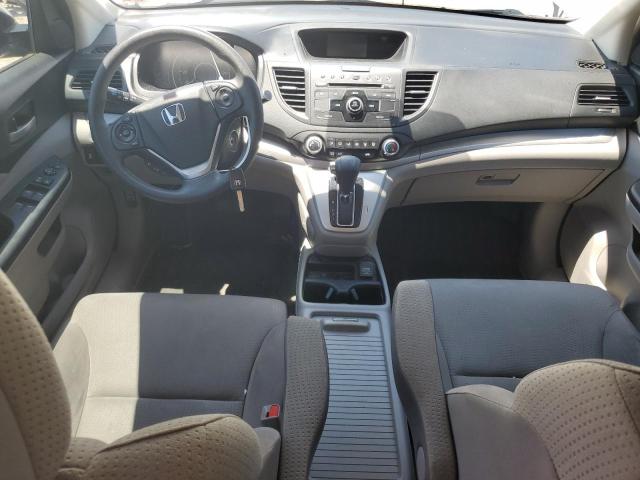 Photo 8 from auction – 2014 HONDA CR-V EX with VIN 2HKRM3H5XEH502019