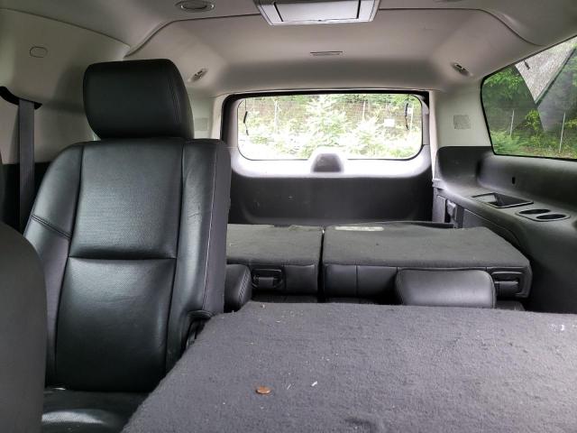 Photo 10 from auction – 2014 CADILLAC ESCALADE E with VIN 1GYS4HEF6ER174841