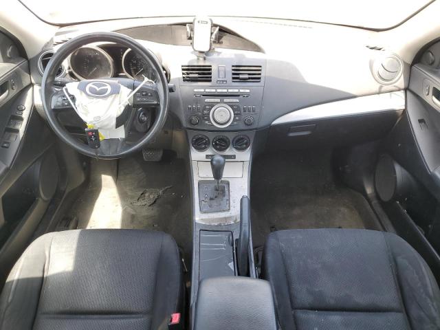 Photo 8 from auction – 2011 MAZDA 3 I with VIN JM1BL1VG3B1416200