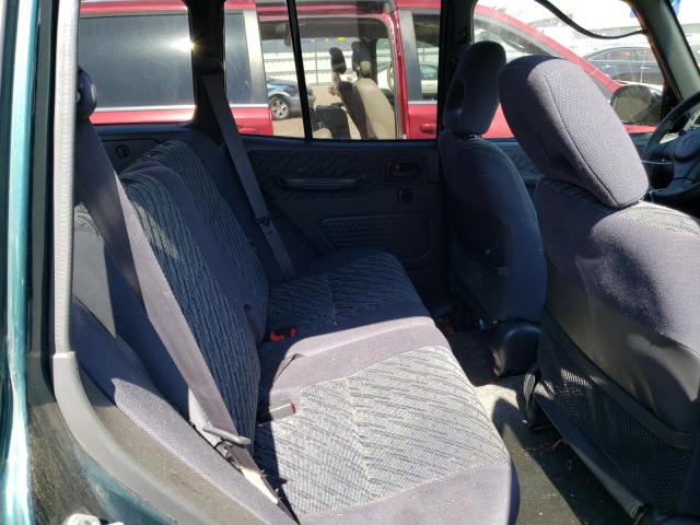 Photo 10 from auction – 2000 TOYOTA RAV4 with VIN JT3HP10VXY0243265