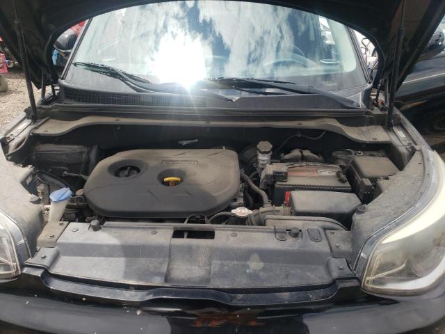 Photo 11 from auction – 2015 KIA SOUL + with VIN KNDJP3A5XF7114891